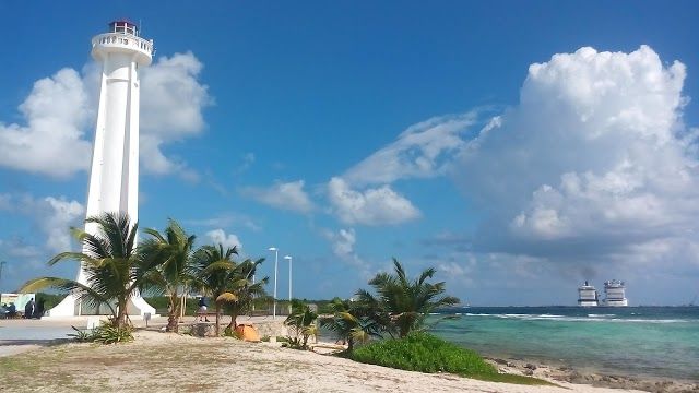 Mahahual, Quintana Roo