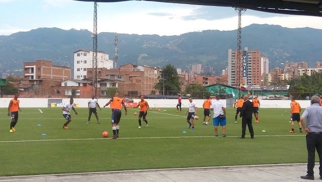 Estadio Polideportivo Sur