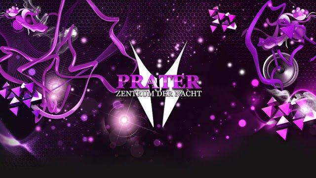Discothek Prater