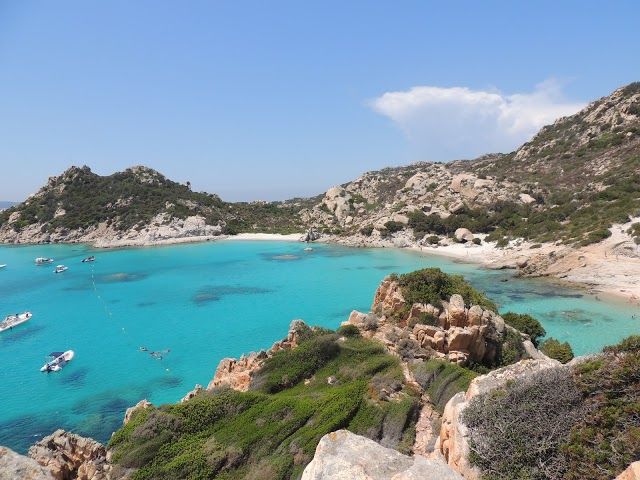 La Maddalena