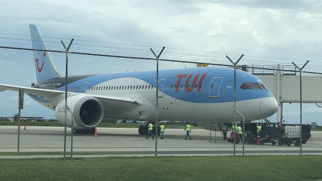 Aeropuerto Internacional Daniel Oduber Quirós