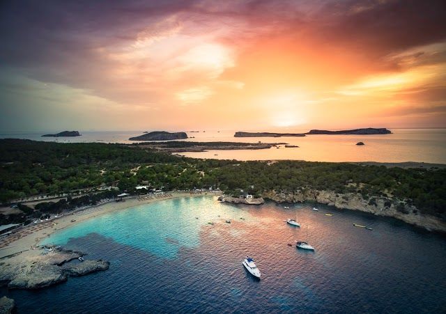 Cala Bassa