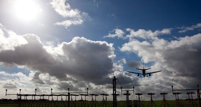 Aeropuerto de East Midlands