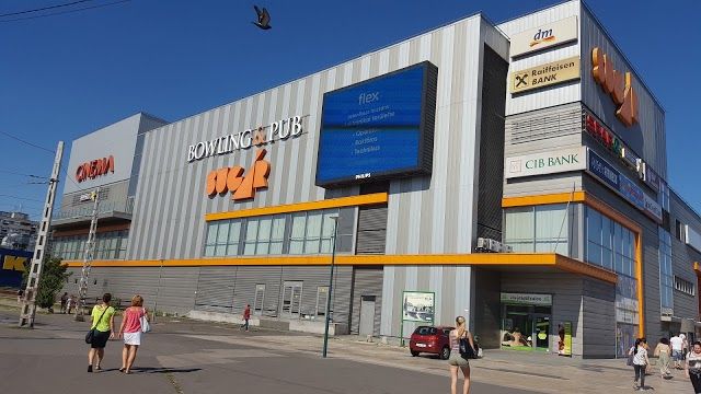 Sugar Shopping Center