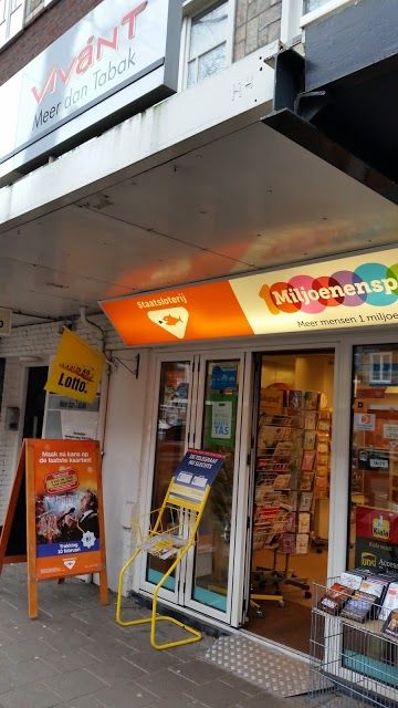 Vivant More Than Tobacco