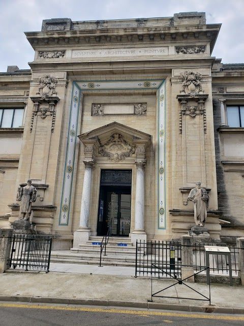 Museo de Bellas Artes