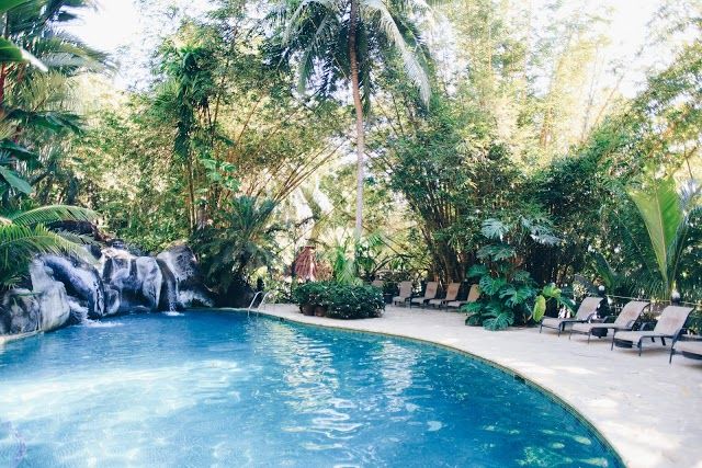 Ylang Ylang Beach Resort