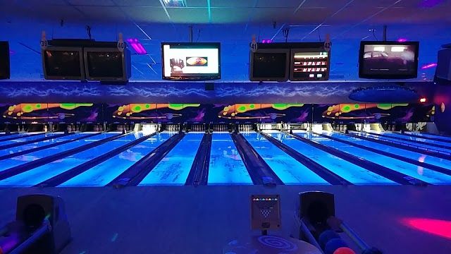 Brentwood Lanes Bowling Ctr