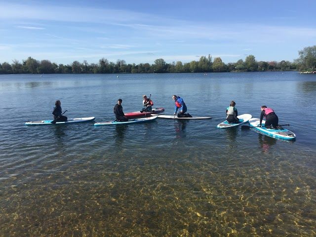 South Cerney Outdoor