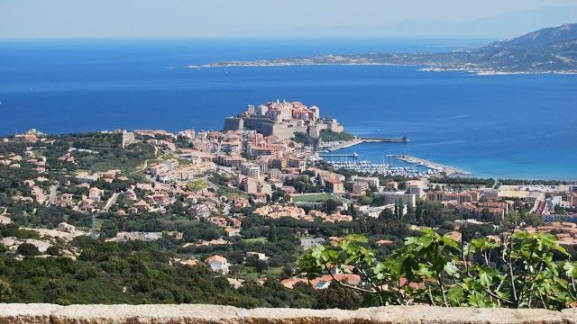 Office de Tourisme Calvi Balagne