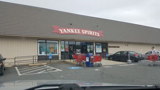 Yankee Spirits