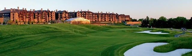 Crystal Springs Resort