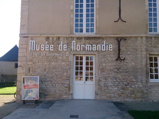 Museo de Normandía