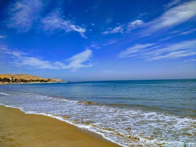 Distrito de Máncora