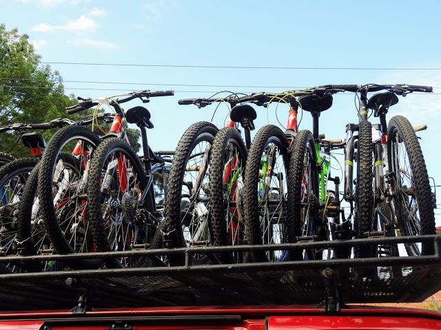 Pablo's Bikes Specialized