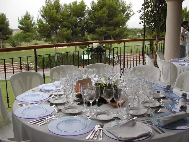 Restaurante Golf Bonalba