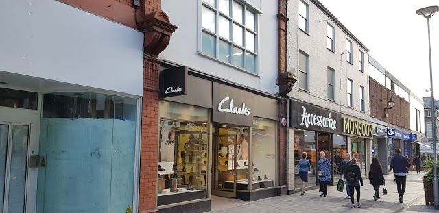 The Stamford Quarter