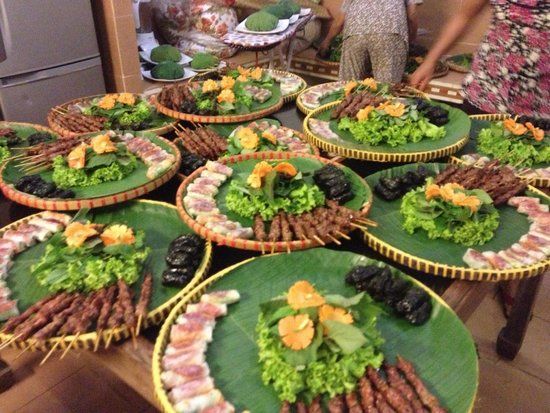 Binh An Village Saigon