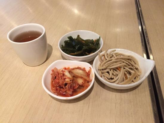 BeiJing JinHu Restaurant