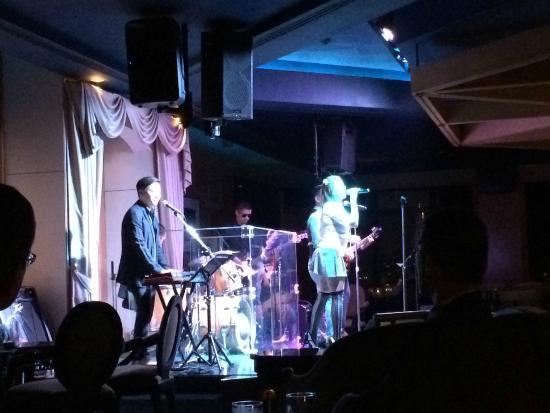 Sky Lounge Music Bar