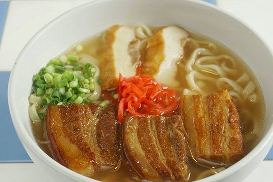 Okinawa Kinjo Japanese Restaurant