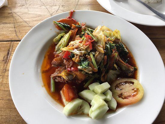 Warung Baling Baling