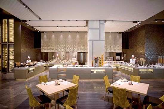 Dining Cafe Beltempo