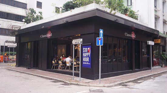 Classified Tai Hang