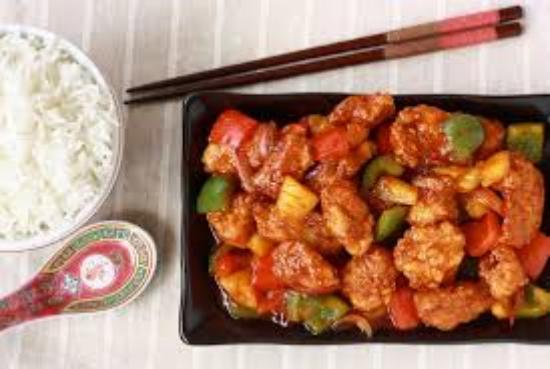 New Martin Hotel Restaurant