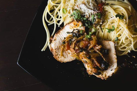 Swiss Italian Restaurant Cebu