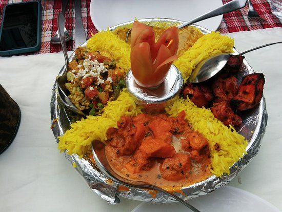 Kesar Restaurant Agra