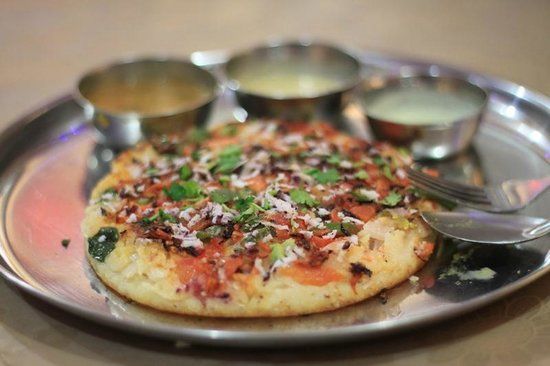 Dosa Cafe