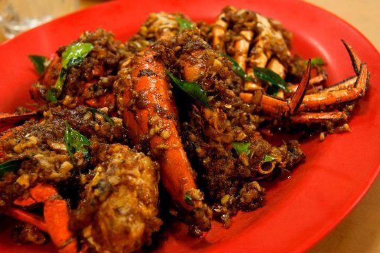 Luyang Seafood Restaurant