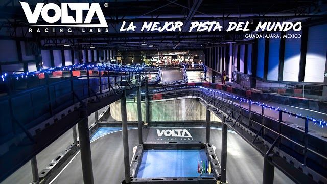 Volta Racing