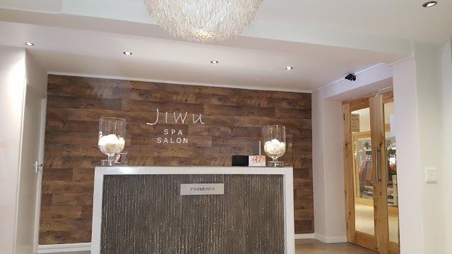 Jiwu Spa and Salon