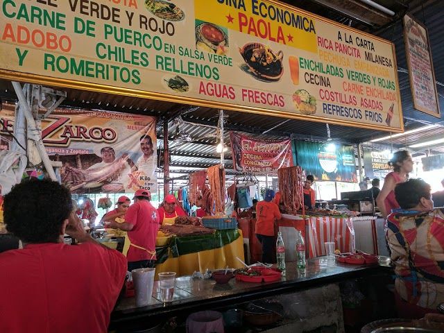 Mercado Municipal