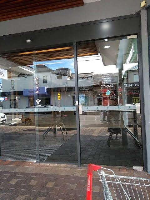 Junction Fair Shopping Centre