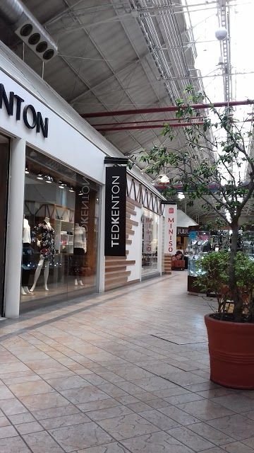 la Plaza Cuicuilco Inbursa