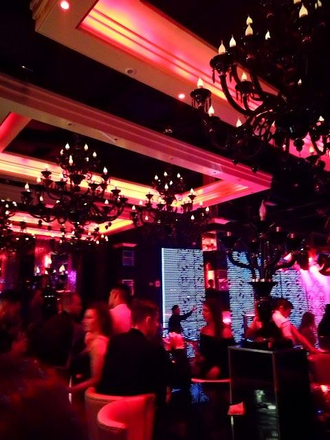 The Foundry Nightclub