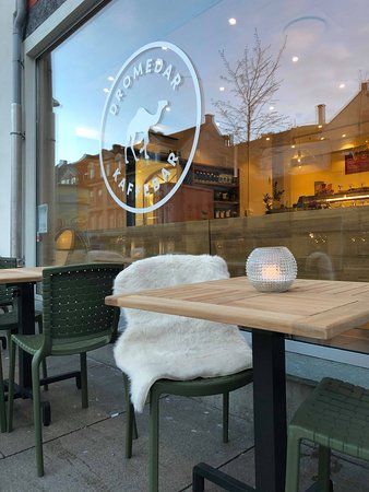 Dromedar Kaffebar