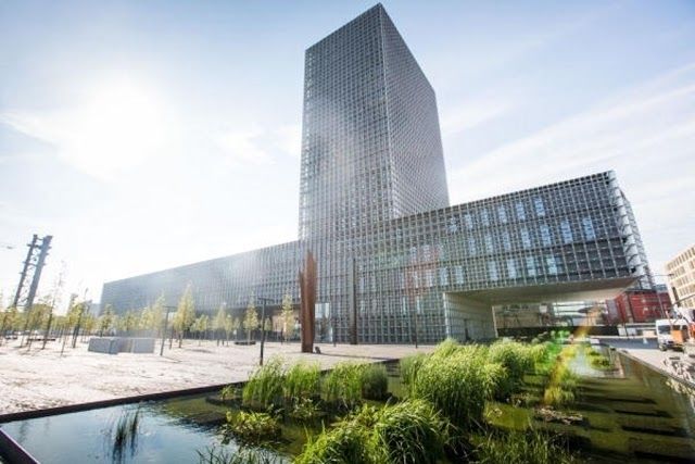 Universidad de Luxemburgo