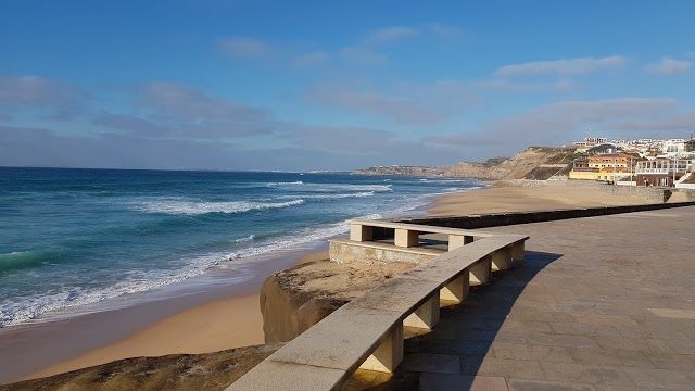 Playa de Arena Blanca