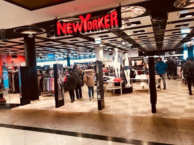 Luisencenter Darmstadt