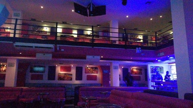 La Maldita Primavera Ciudad Jardin