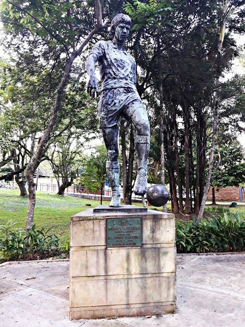 Unidad Deportiva Belén