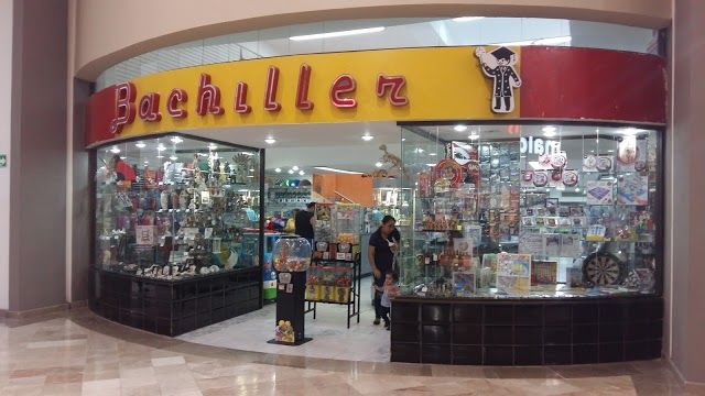 Centro comercial Las Américas