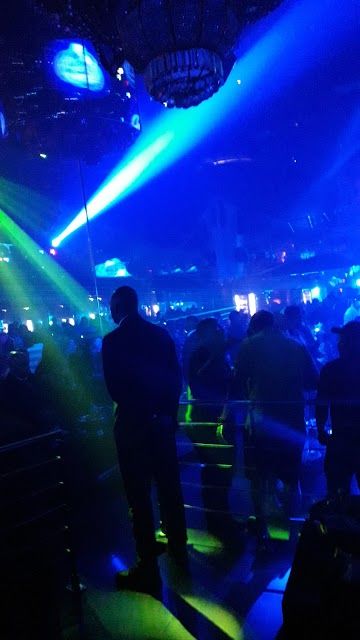 VIP Room Santo Domingo