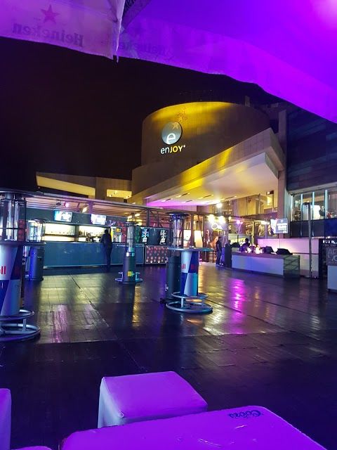 OVO Nightclub Antofagasta