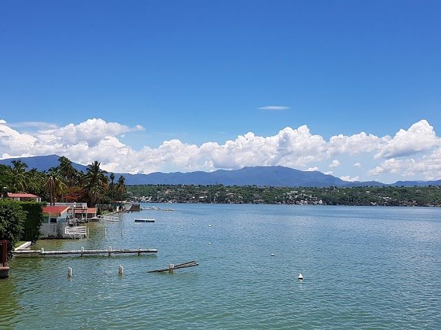 Laguna de Tequesquitengo
