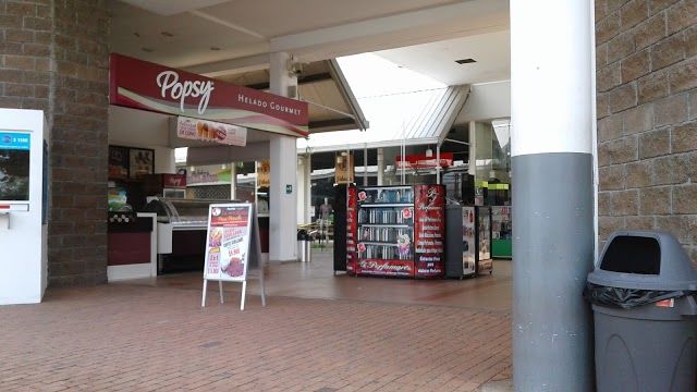 Centro Comercial Buga Plaza